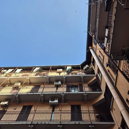 Claire Suite Milano - CityLife&Metro-3